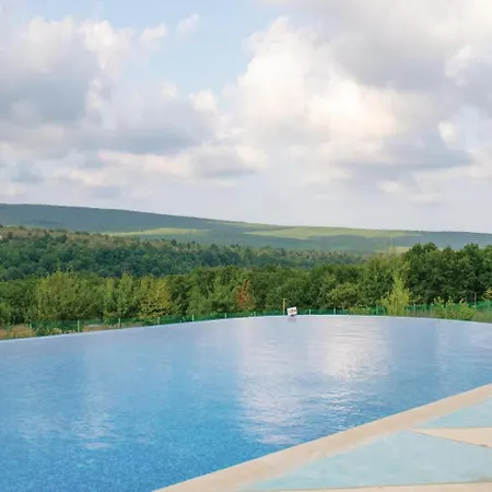 Holiday home Two-bedroom Holiday In Bania Banya (Burgas)