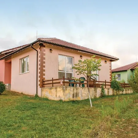 Holiday home Two-bedroom Holiday In Bania *