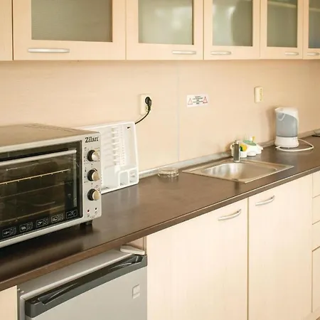 Holiday home Two-bedroom Holiday In Bania *
